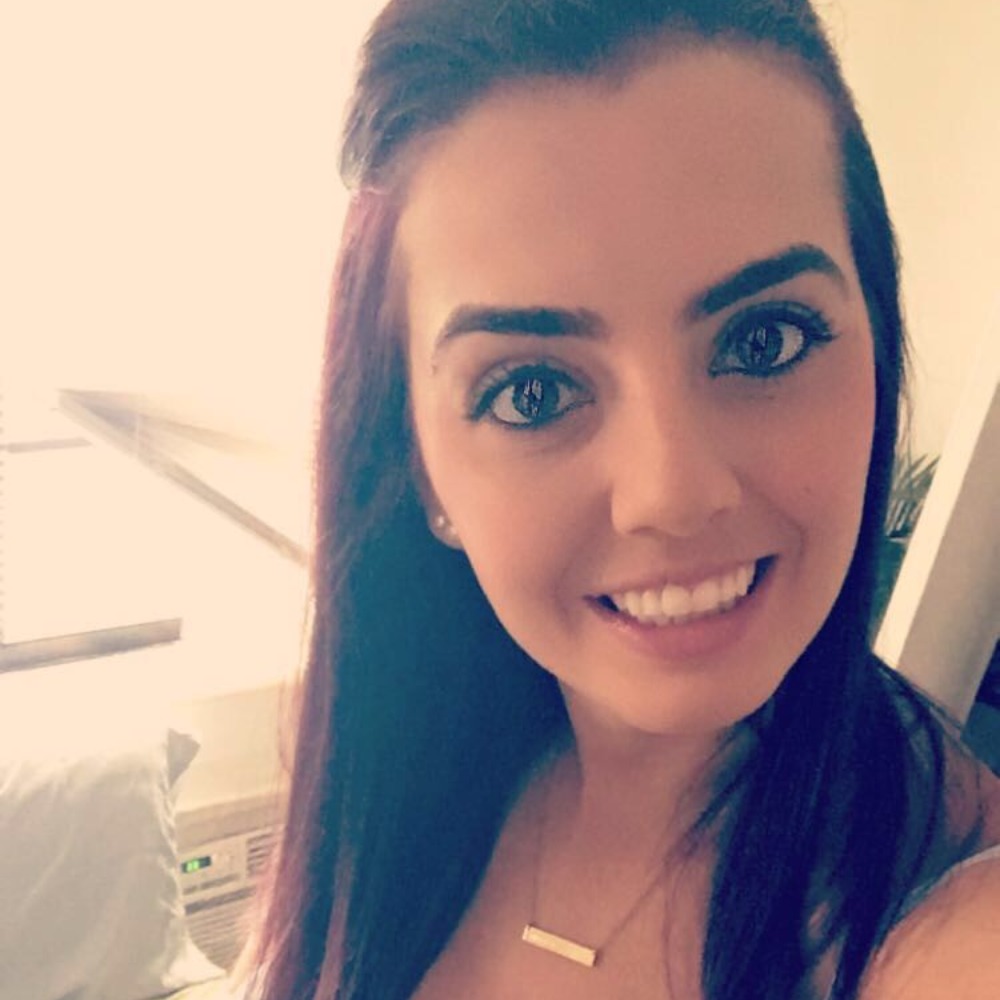 Meet your Posher, Martyna